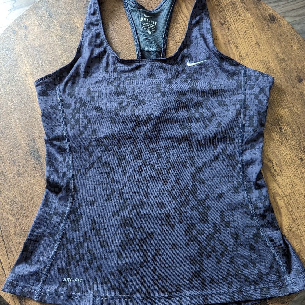 Nike Dri-Fit